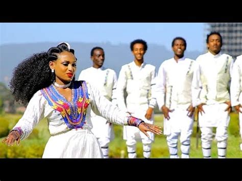 Ethiopian music by ephrem amare. Timnit Welday - Weni | ወኒ - New Ethiopian Tigrigna Music 2018 (Official Video)