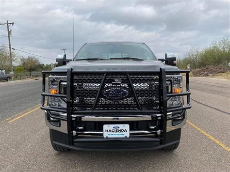Ranch Hand Ggf171blc Legend Grille Guard Ford F250f350 2017 2018