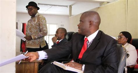 Mdc Moves Congress From October To May Iharare News