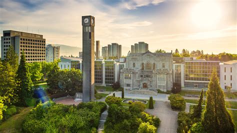 Film Production at UBC's Vancouver campus | UBC Undergraduate Programs and Admissions