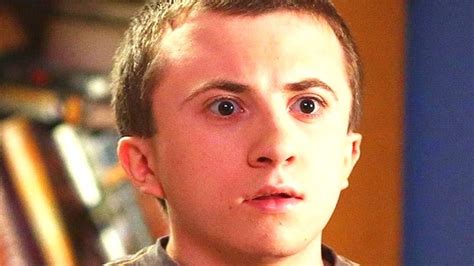 What Does Atticus Shaffer Do Now Image Balcony And Attic