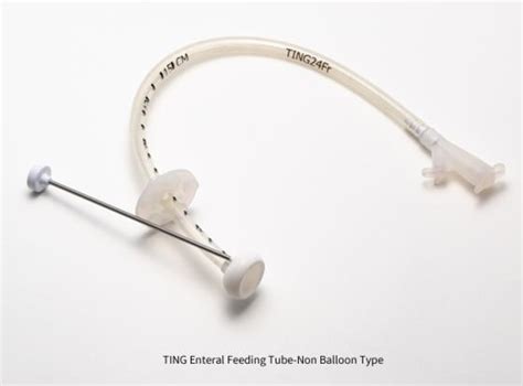 Ting Enternal Feeding Tube Balloon Typeid11198380 Buy Korea Feeding