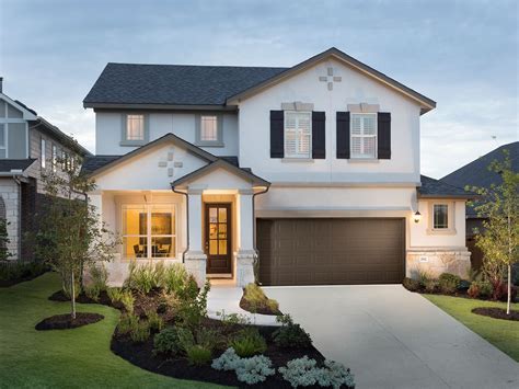 New Homes In Kyle Tx | Top Home Information