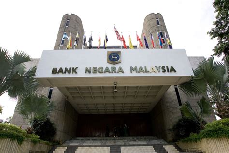 Bank negara scholarship application deadline. Interactive Floor Standee for Bank Negara Malaysia