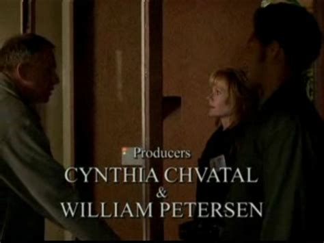 1x10 sex lies and larvae catherine willows image 19204294 fanpop