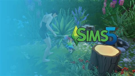 The Sims 5 Ultimate Wishlist For Gameplay And Features