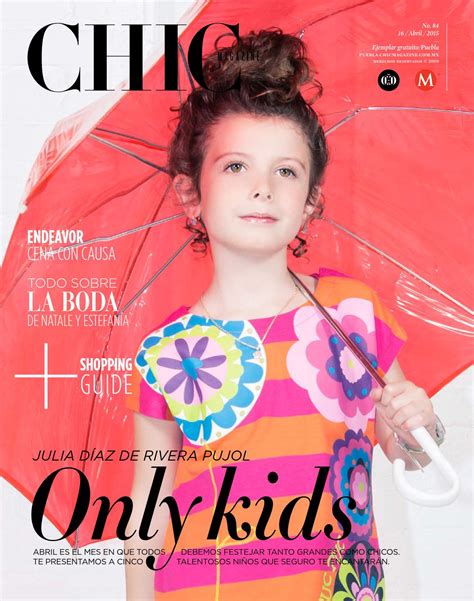 Chic Magazine Puebla edición 84 by Chic Magazine Puebla Issuu