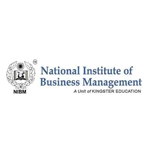 Nibm Global Distance Mba Courses Fees Admission 2023
