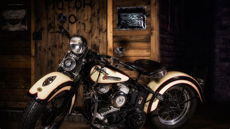 Harley Davidson Wallpaper Immagini