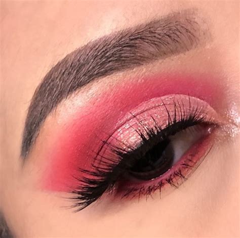 Updated 48 Enticing Pink Eyeshadow Looks