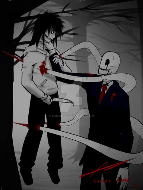 Jeff The Killer Anime Wallpapers Wallpaper Cave