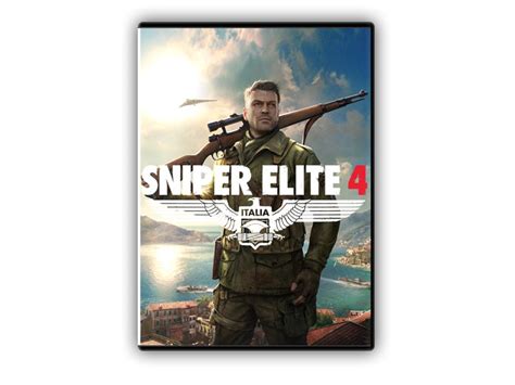 Sniper Elite 4 For Free On Steam