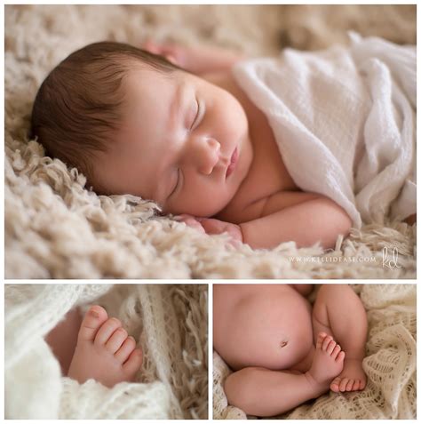 Claire Newborn Photography Ct Natural Baby Portraits