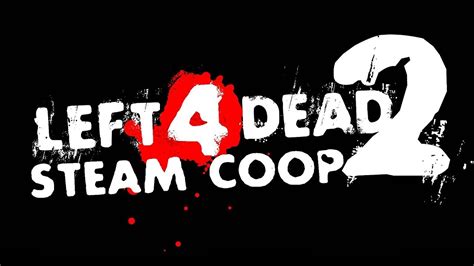 Left 4 Dead 2 Coop 3 Gameplay Walkthrough СТРИМ 🤘😋🤘 2k 60fps