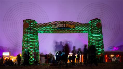Outside Lands 2020 Officially Canceled 2021 Festival Announced With
