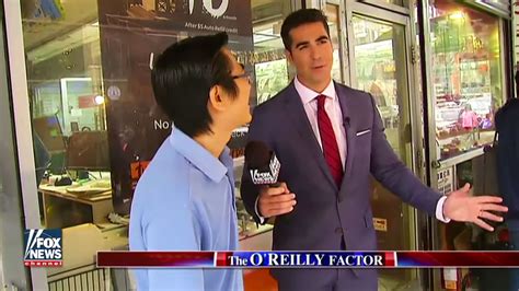 The Bullying Anti Asian Racism Of Fox Newss “watters World” The New Yorker
