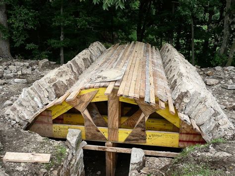 My question is the best way to do a roof like this. Take Shelter | Root cellar, Root cellar plans, Underground ...