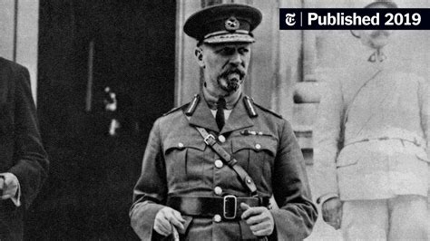 Opinion | South Africa’s Racist Founding Father Was Also a Human Rights