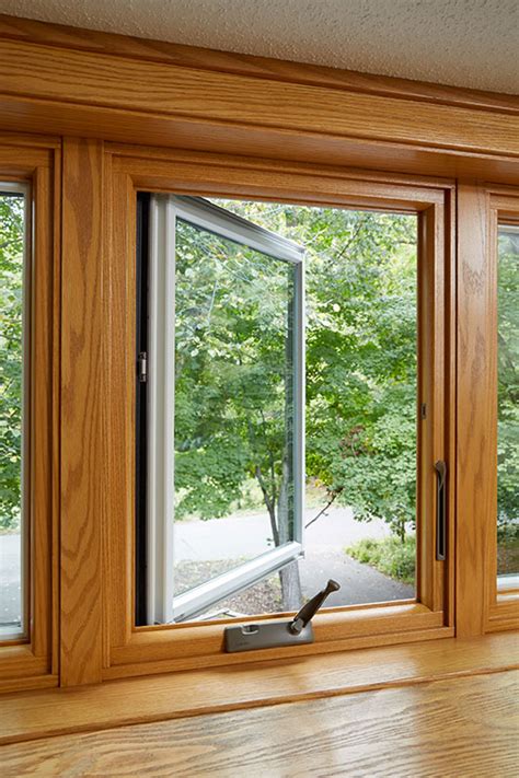 Replacement Casement Windows In In Virginia Beach Norfolk And Beyond