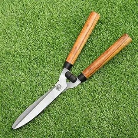 Wooden Garden Scissors At Rs 100 Garden Scissor In Nagpur Id