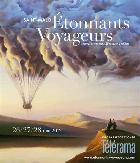 Le Programme Étonnants Voyageurs 2012 By Etonnants Voyageurs Issuu