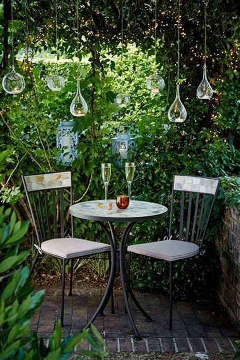 Your home is an extension and representation of everything that you hold dear. 20 Most Beautiful Secret Gardens and Romantic Areas ...