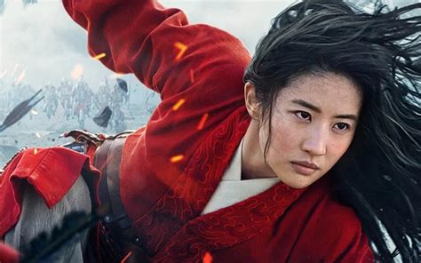 Mulan is an american war action drama film directed by niki caro and produced by walt disney pictures. Mulan : le film sortira sur Disney+ et pas au cinéma, pour ...