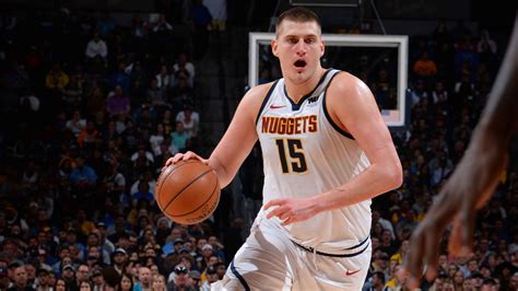 ▪️serbia national team ▪️denver nuggets fan page. Nikola Jokic Wallpapers for All Nuggets Fans - Mega Themes