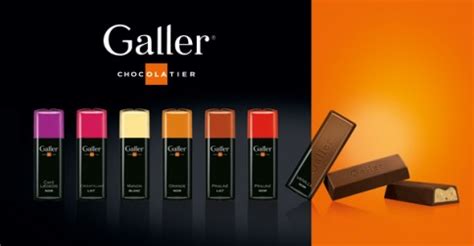 He always gets the ladies' attention. Jean Galler laat chocoladebedrijf in handen van Qatarese ...