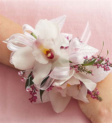 Wedding Flowers Boutonnieres Corsages Orchids Best Flower Site