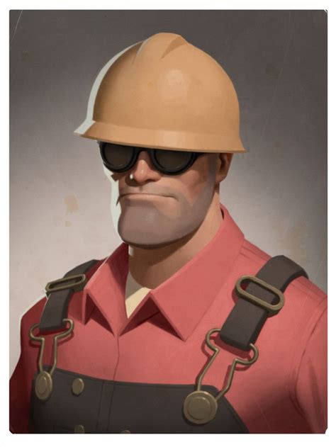 Tips And Tricks For Playing As The Engineer In Team Fortress 2