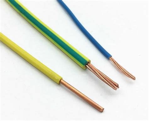 Best 4mm Wire Safe And Reliable