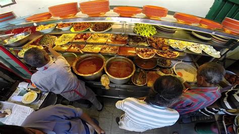 Then nasi kandar become famous and chain restaurants are rapidly increasing all over malaysia. Malaysia Travelogue: Nasi Kandar Line Clear Penang Island ...