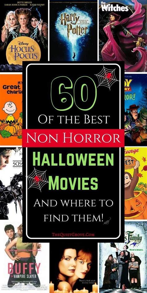 Best Kid Friendly Halloween Movies Of All Time Kidrizi
