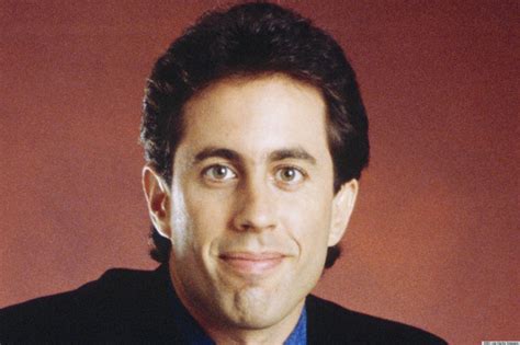 Pictures Of Jerry Seinfeld