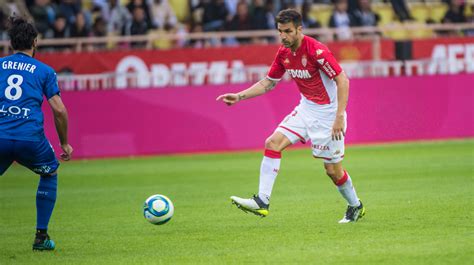 Cesc Fàbregas Records The 223rd Assist Of His Career As Monaco