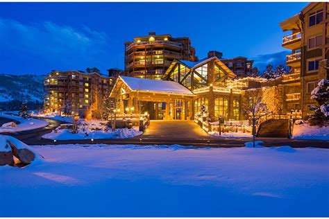 The facility that provides a large mat space, puncing bags and strength and conditioning. Park City, Utah: Westgate Park City Resort & Spa - She's ...