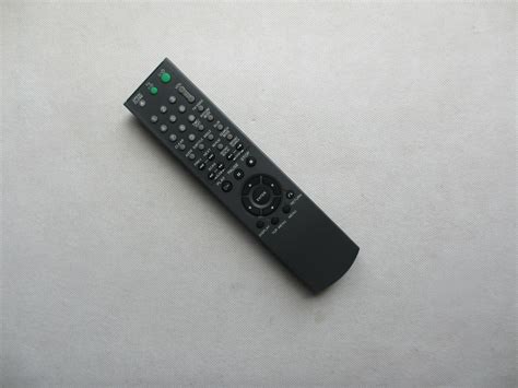 Remote Control For Sony Dvp Ns425p Dvp Ns725p Dvp Ns730p Dvp Nc615s Dvd