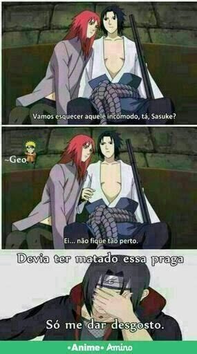 ITACHI FALANDO VDDS OUTRA VEZ Naruto Shippuden Online Amino