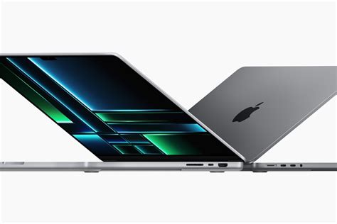 2023 Macbook Pro M2 Promax Price Specs Screen Sizes Design Macworld
