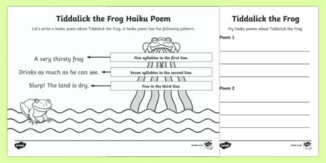 Writing haiku might seem simple: Free Haiku Writing Paper : Writing A Japanese Lantern Poem Playful Learning