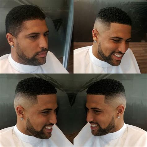 35 Stylish Fade Haircuts For Black Men 2021 Page 5 Of 35 Lead
