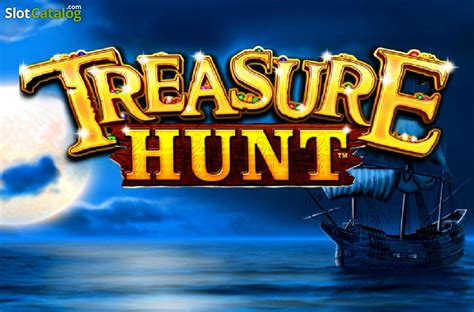 Treasure Hunt Slot Review Bonus Codes And Where To Play From Uk