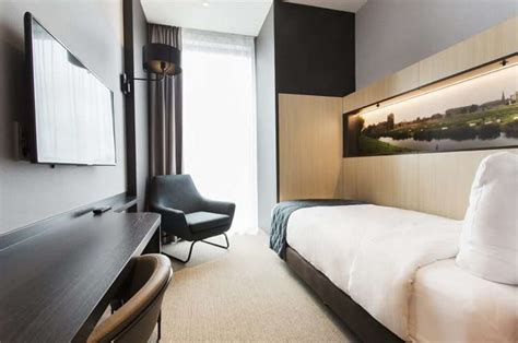 Standard Single Room Corendon Hotels And Resorts