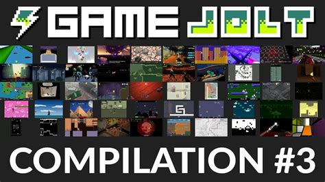 Gamejolt Compilation 3 Youtube
