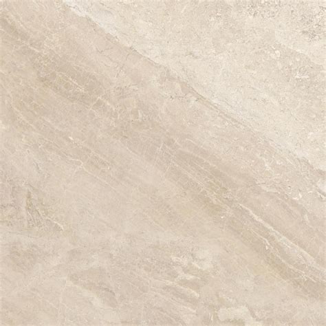 Anatolia Tile Impero Reale 24 In X 24 In Polished Natural Stone Marble Look Tile At