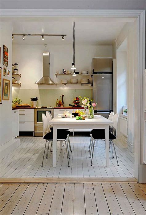 Kitchen Table Minimalist Design 8534 House Decoration Ideas