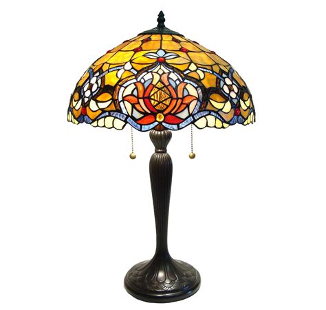Home And Garden Décor Lighting Table Lamps Fine Art Lighting
