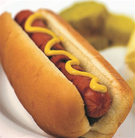 Bite Into These Facts About Hot Dogs Escalon Times