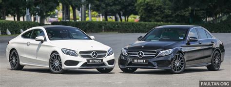 Compare the size, styling, performance, and more of these two popular vehicle types! GALLERY: Mercedes-Benz C300 Coupe vs sedan Paul Tan ...